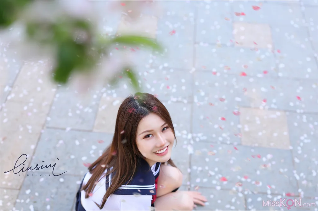 希威社 Photography_ 未流出原版 唯美摄影 Vol.005