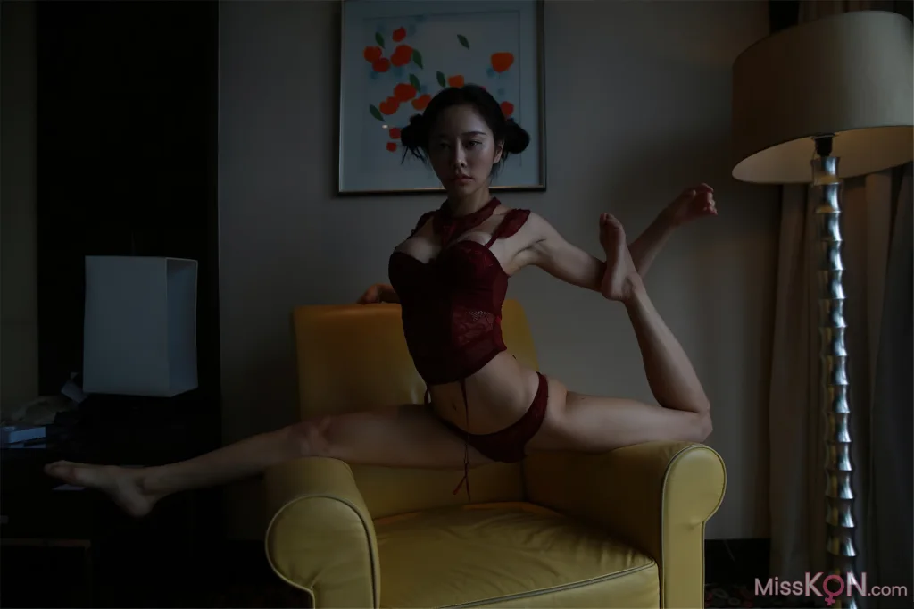希威社 Photography_ 未流出原版 唯美摄影 Vol.005