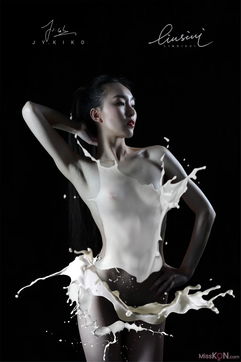 希威社 Photography_ 未流出原版 唯美摄影 Vol.005
