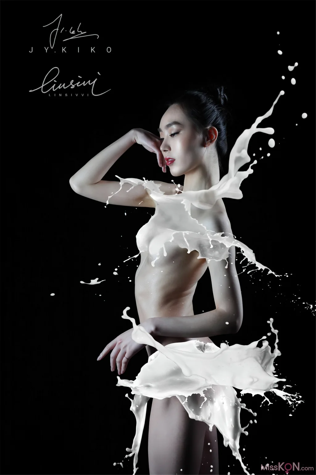 希威社 Photography_ 未流出原版 唯美摄影 Vol.005