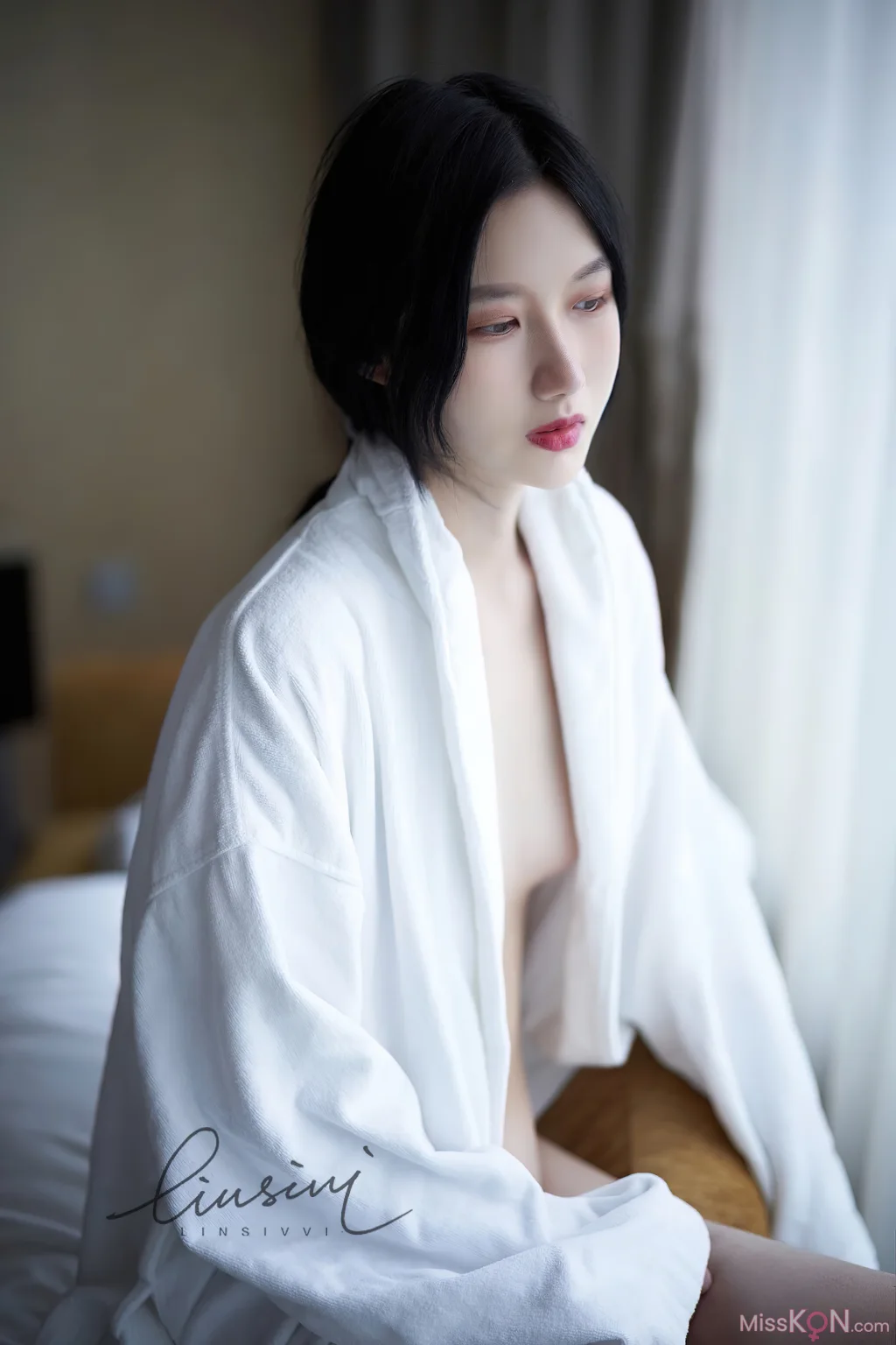 希威社 Photography_ 未流出原版 唯美摄影 Vol.005