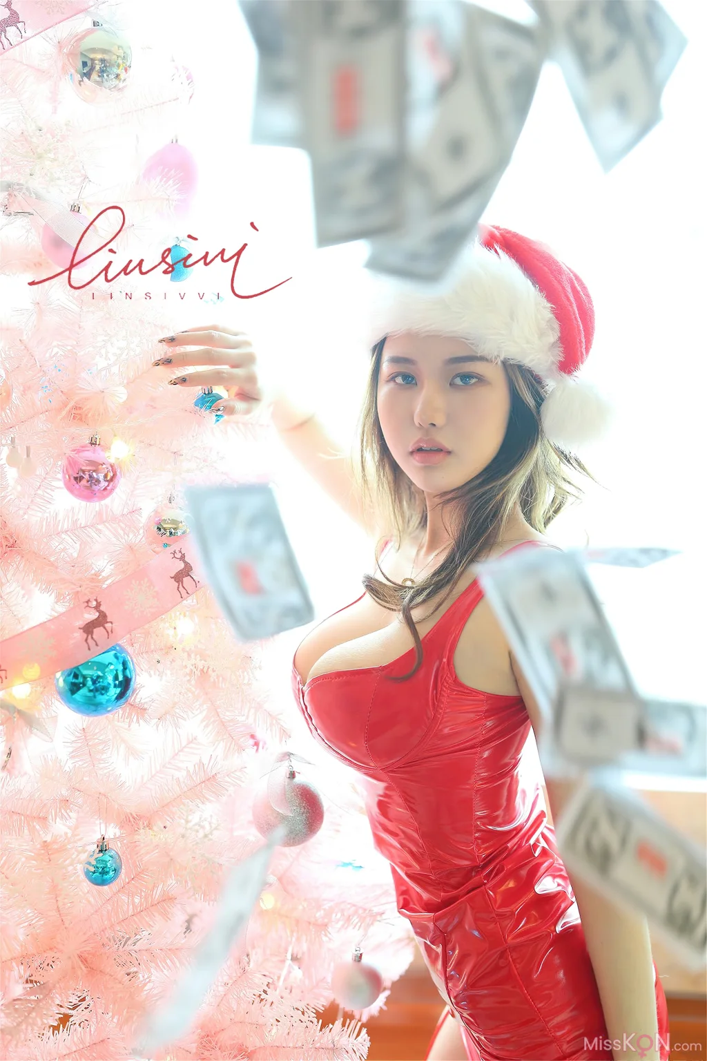 希威社 Photography_ 未流出原版 唯美摄影 Vol.006