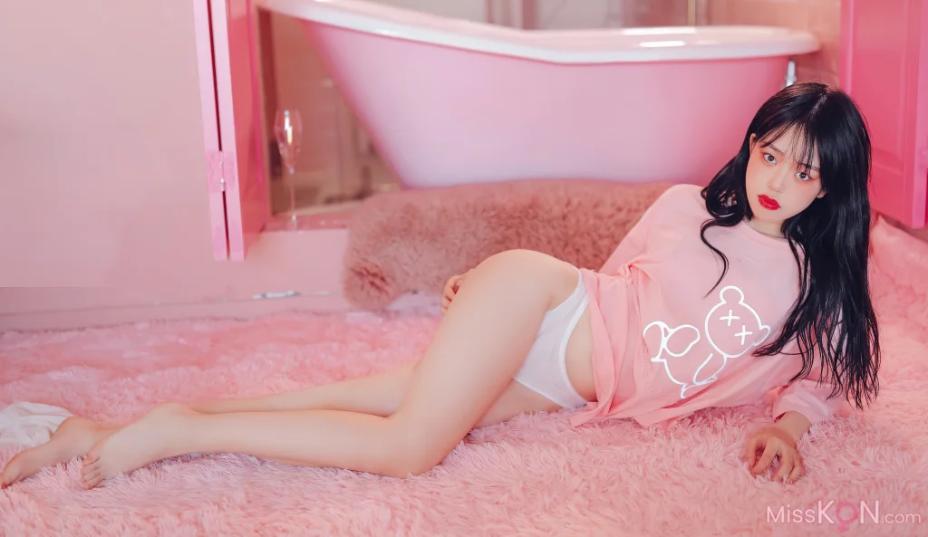 希威社 Photography_ 未流出原版 唯美摄影 Vol.006