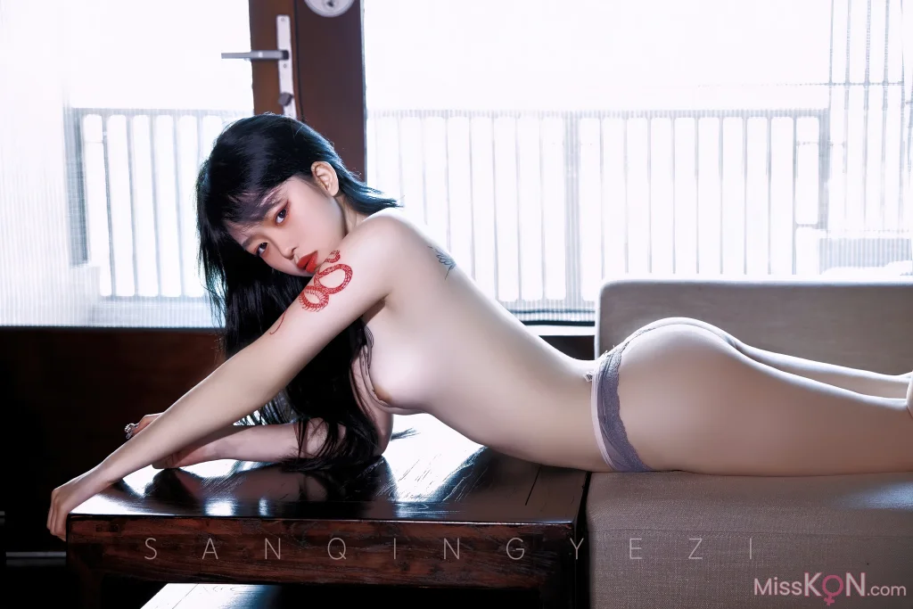 希威社 Photography_ 未流出原版 唯美摄影 Vol.006