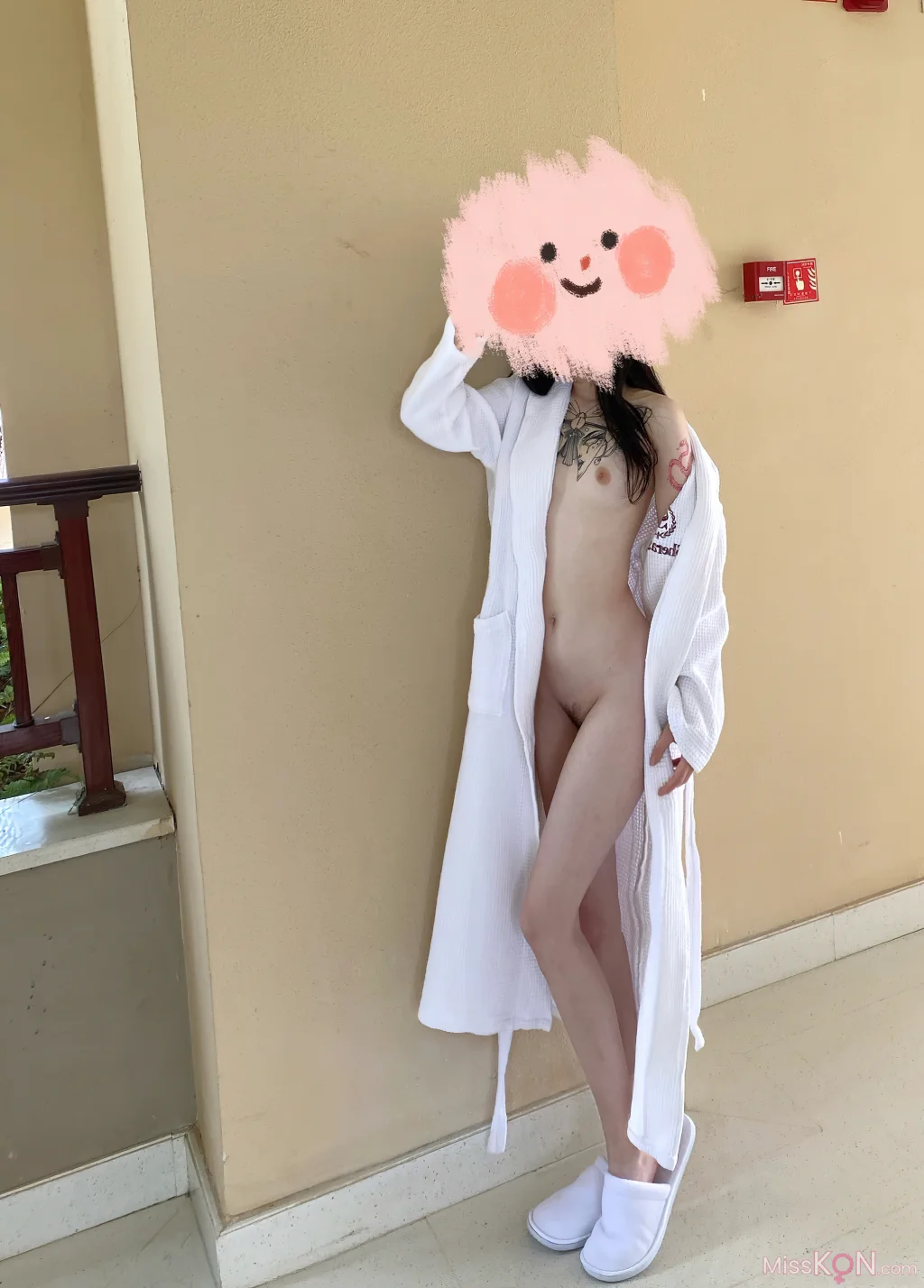 希威社 Photography_ 未流出原版 唯美摄影 Vol.006