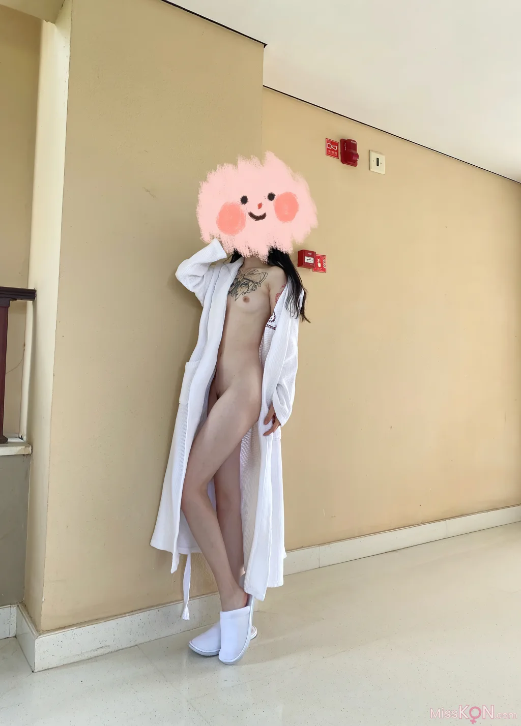 希威社 Photography_ 未流出原版 唯美摄影 Vol.006