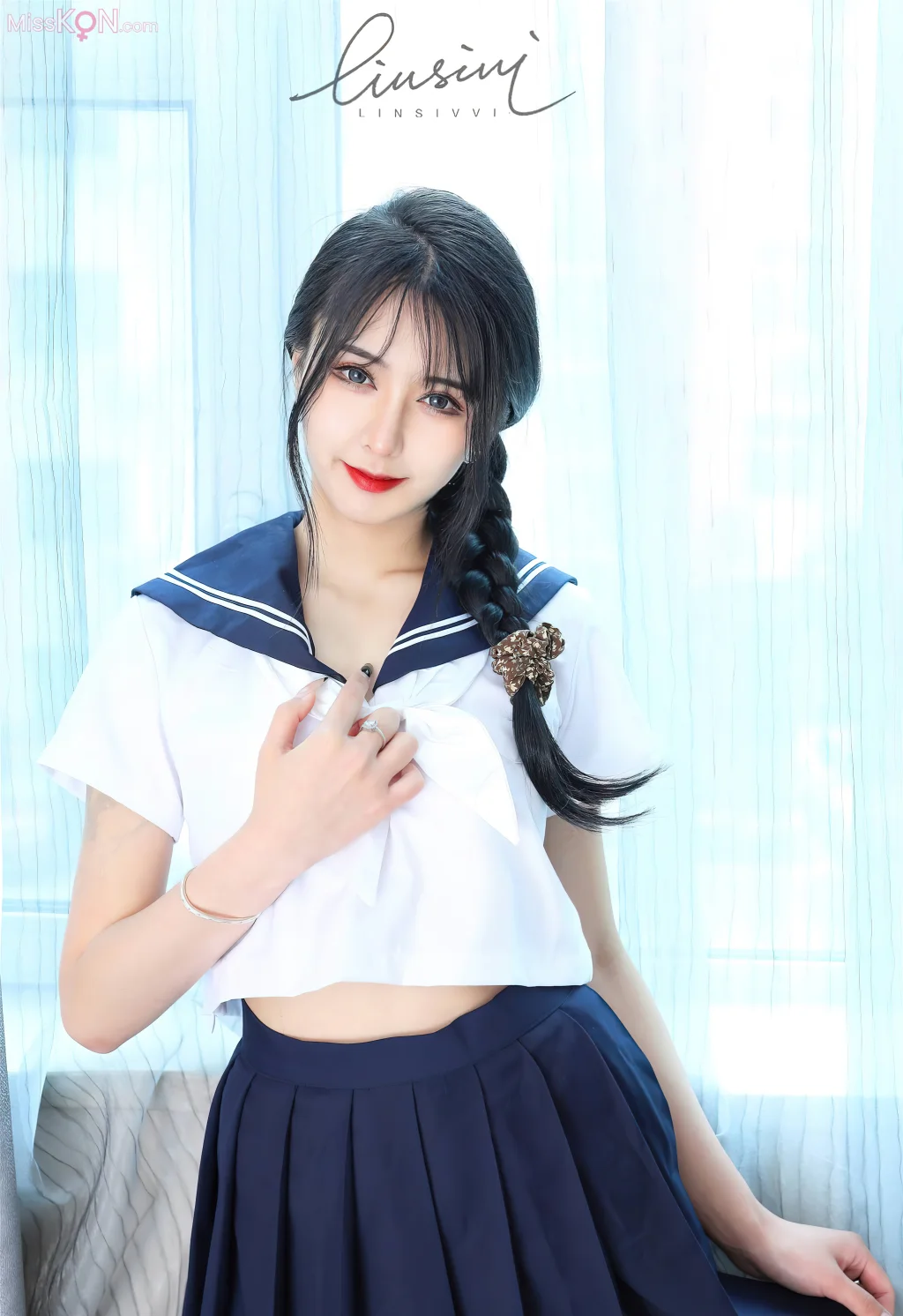希威社 Photography_ 未流出原版 唯美摄影 Vol.007