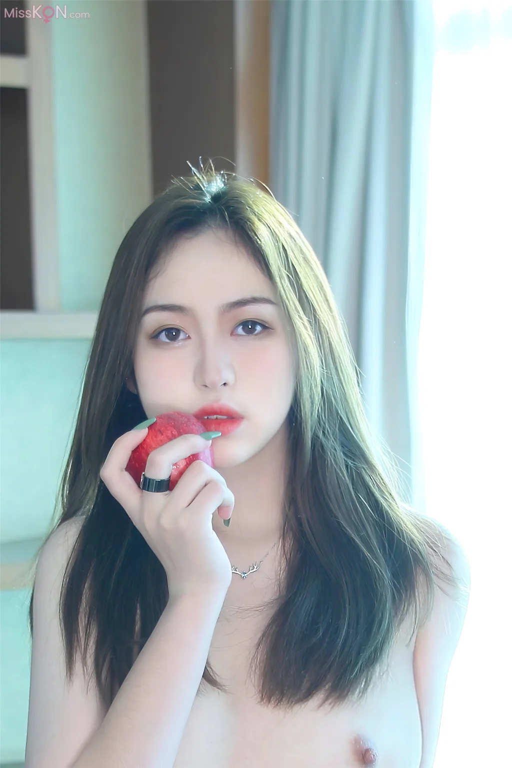 希威社 Photography_ 未流出原版 唯美摄影 Vol.007