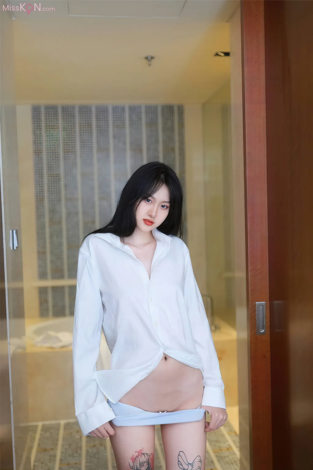 希威社 Photography_ 未流出原版 唯美摄影 Vol.007