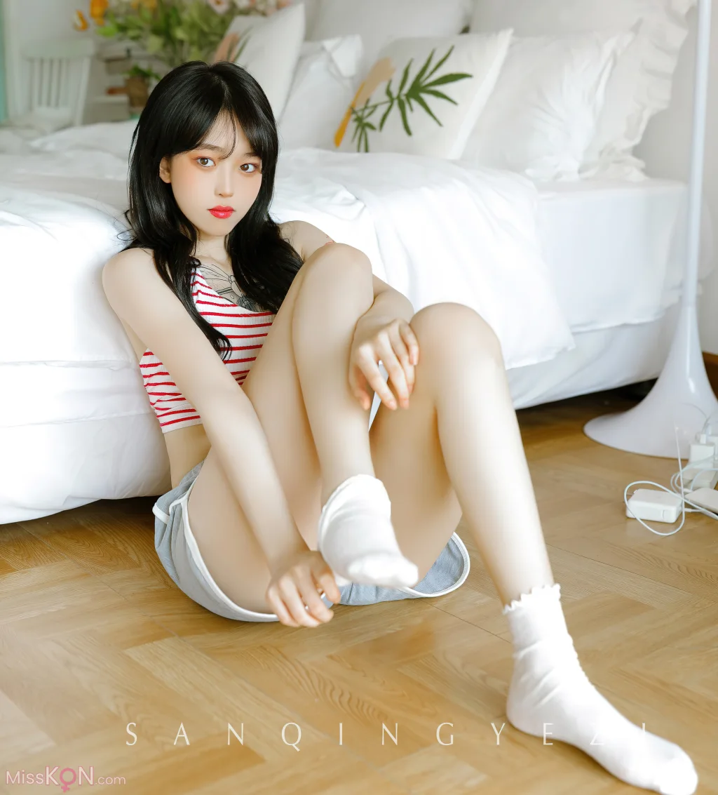 希威社 Photography_ 未流出原版 唯美摄影 Vol.008
