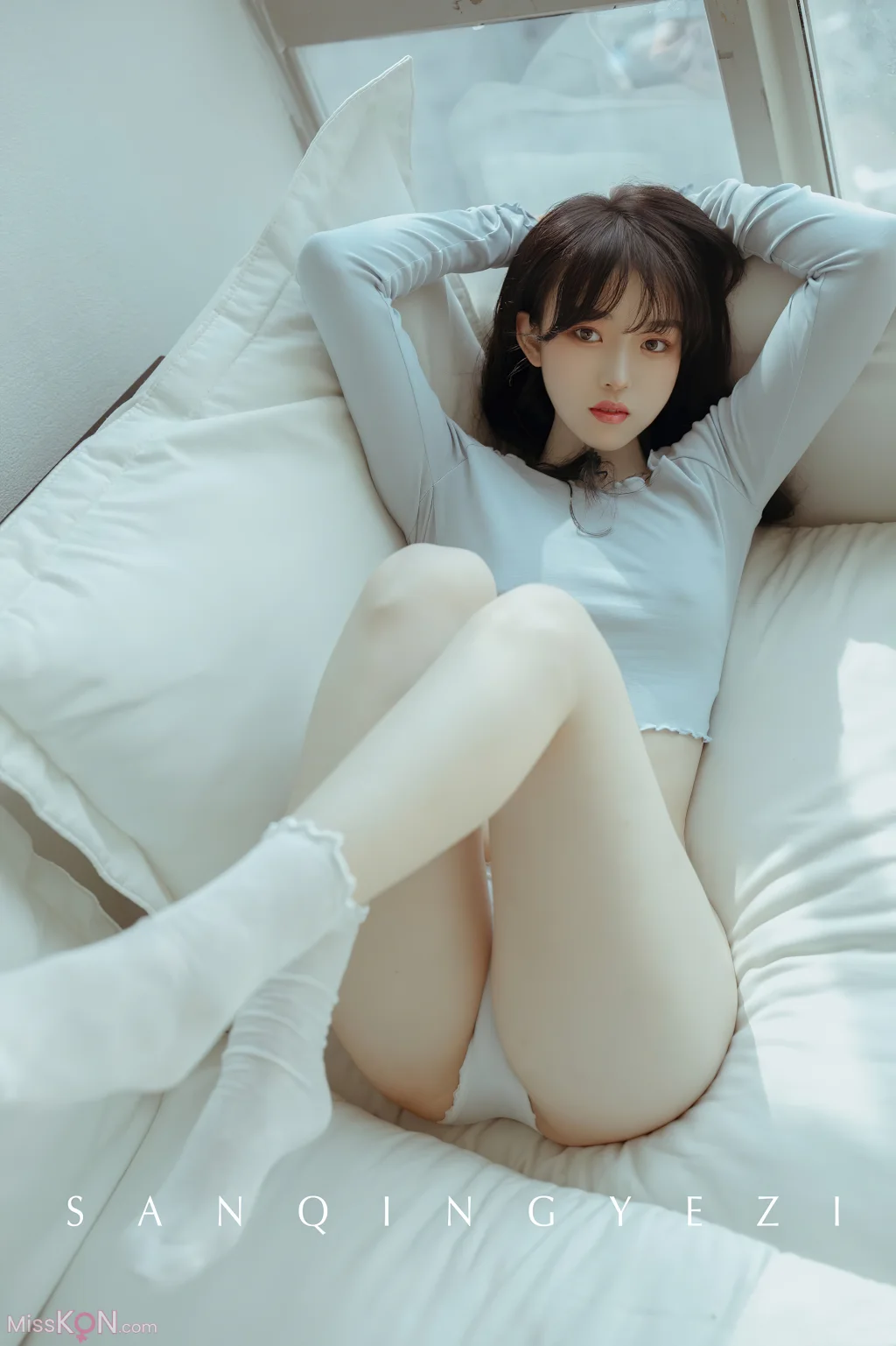 希威社 Photography_ 未流出原版 唯美摄影 Vol.008