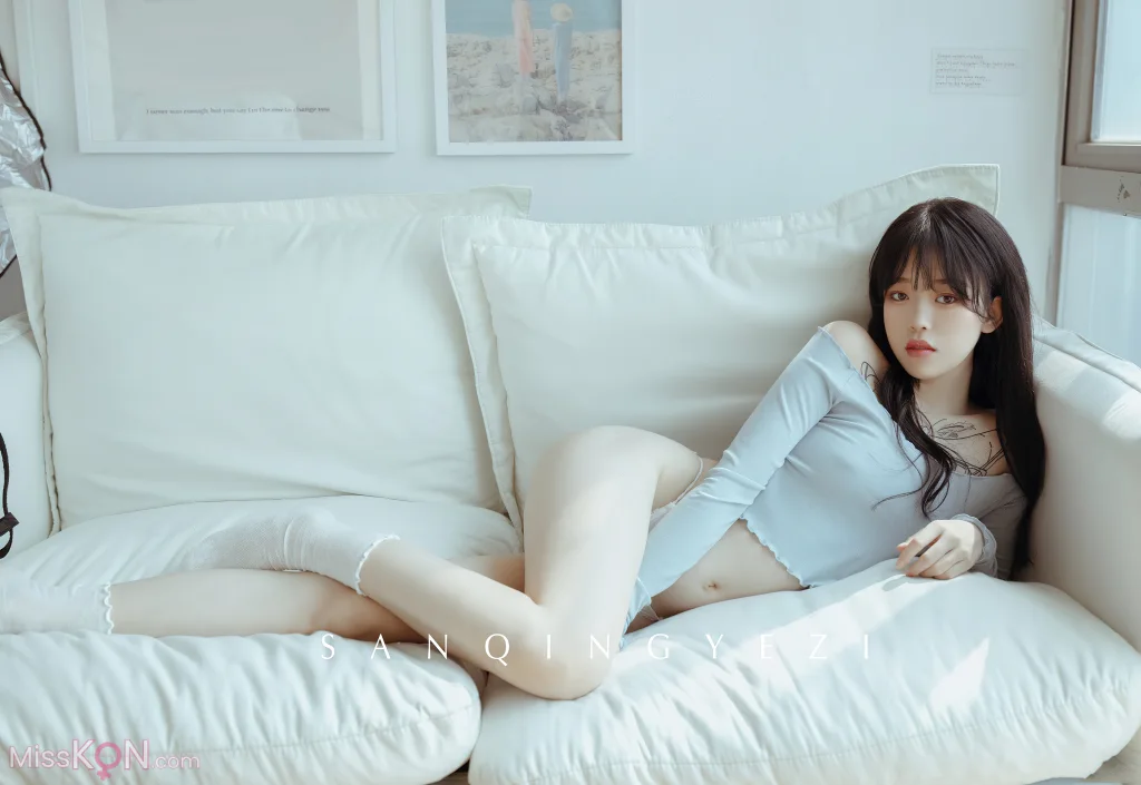 希威社 Photography_ 未流出原版 唯美摄影 Vol.008