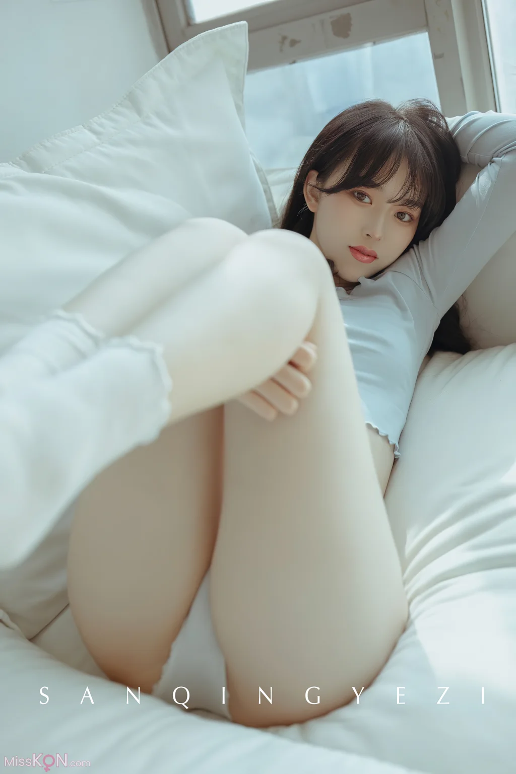 希威社 Photography_ 未流出原版 唯美摄影 Vol.008