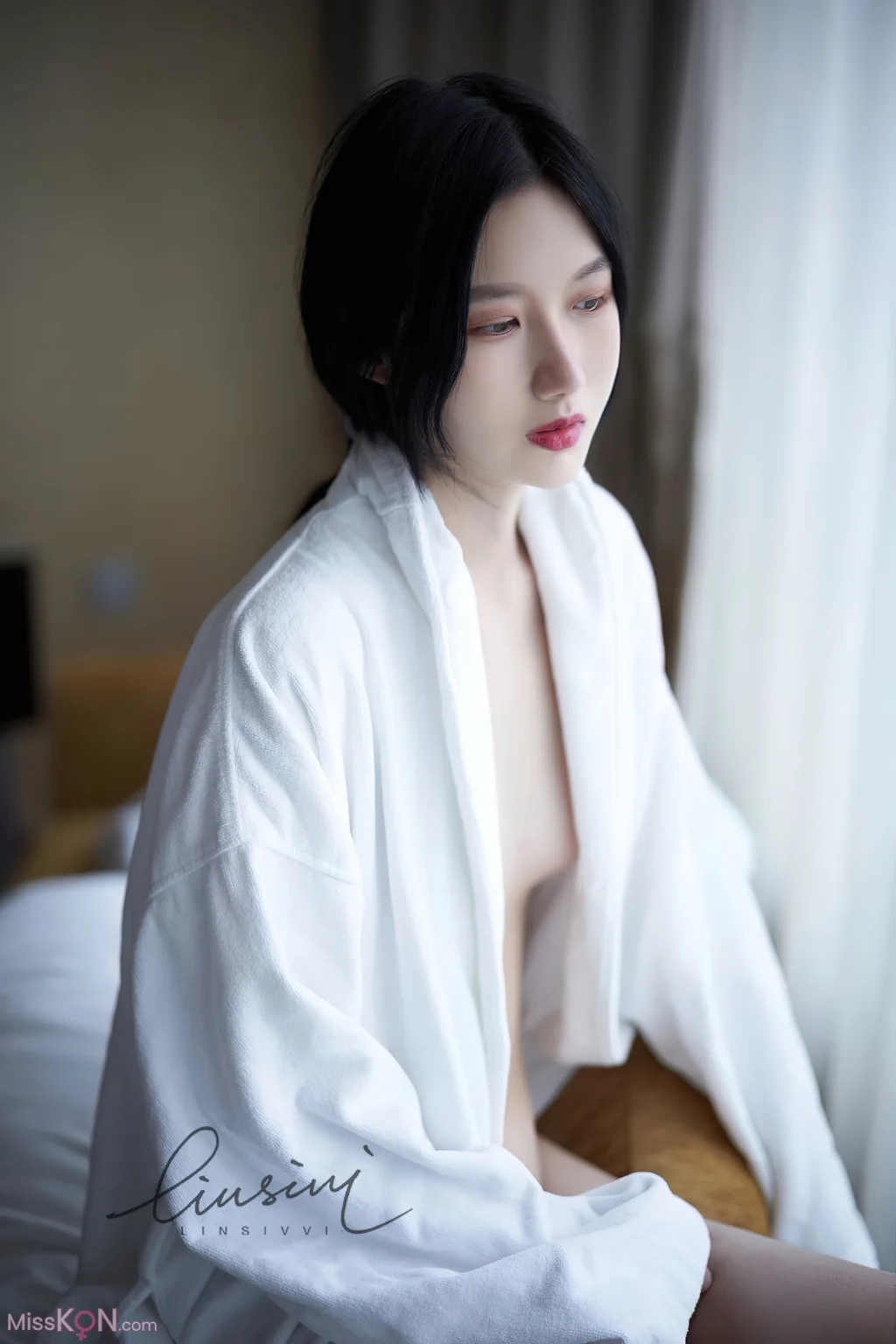希威社 Photography_ 未流出原版 唯美摄影 Vol.008