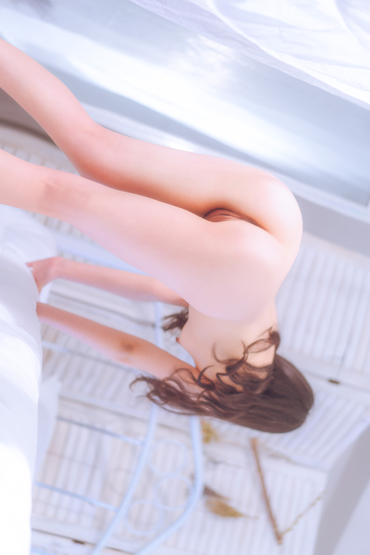 杪夏 爱丽丝梦游仙境套 Set.02