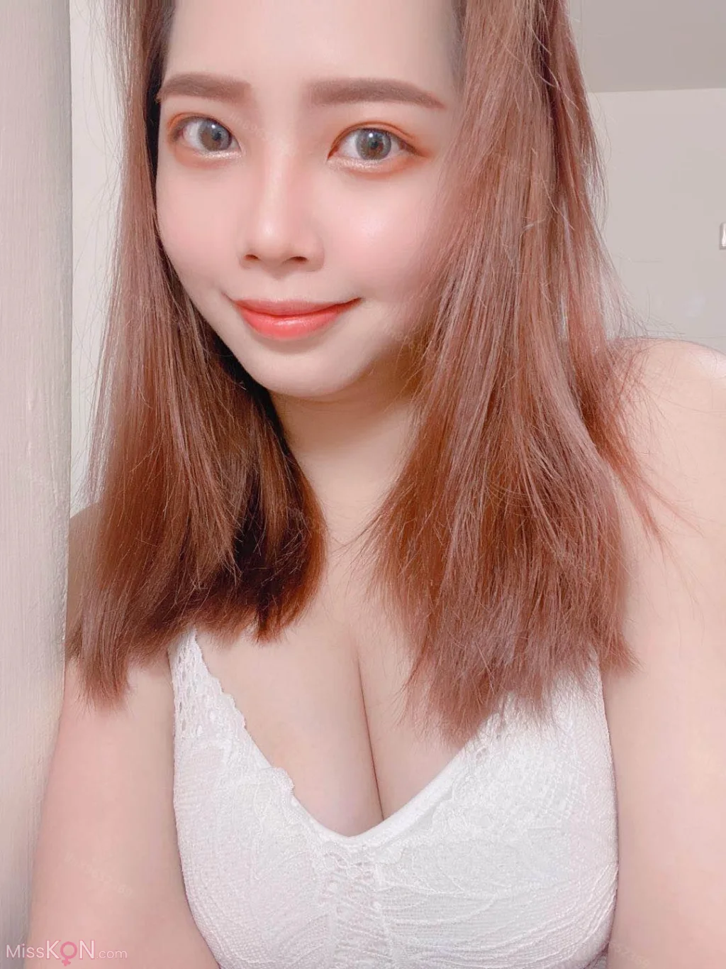 爆乳美容師 超漂亮的粉色!所有作品中最漂亮的一個