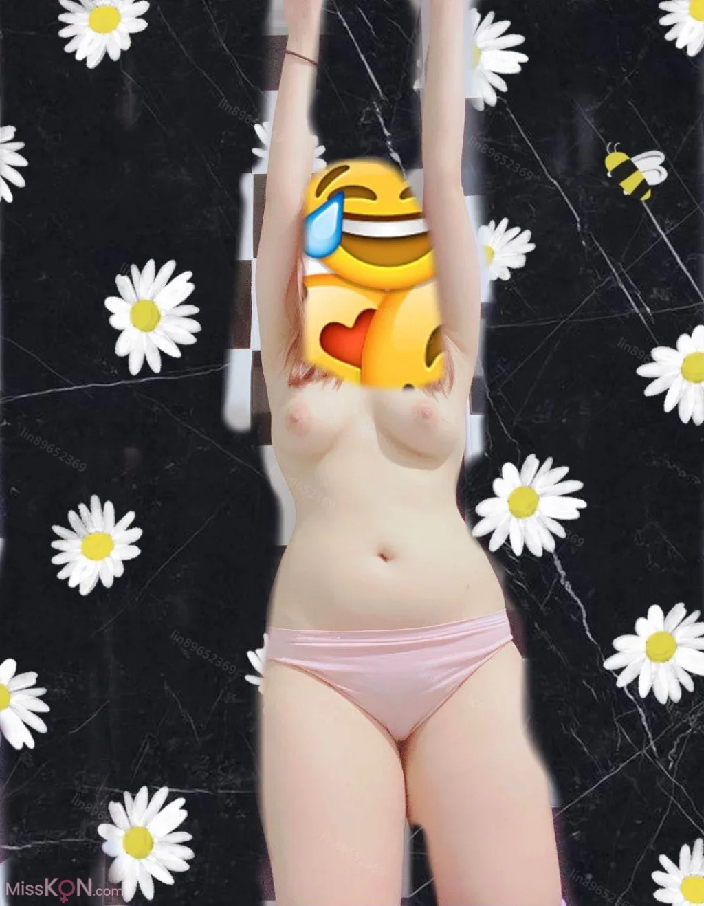 爆乳美容師 超漂亮的粉色!所有作品中最漂亮的一個