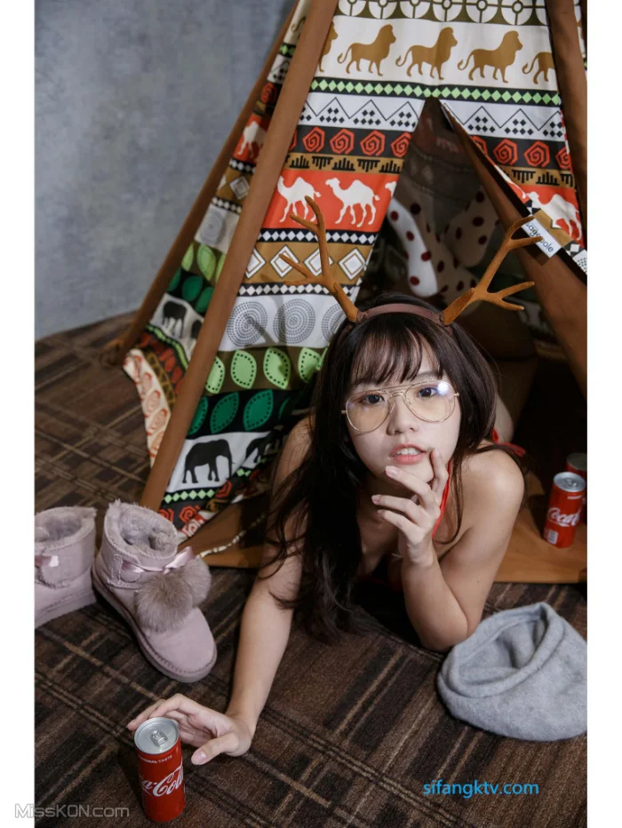 王寶_ 甜美正妹王_寶_氵其氵其待戀愛