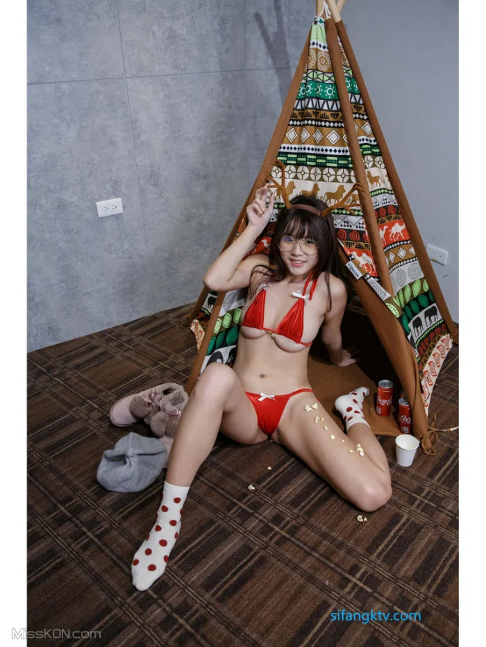 王寶_ 甜美正妹王_寶_氵其氵其待戀愛