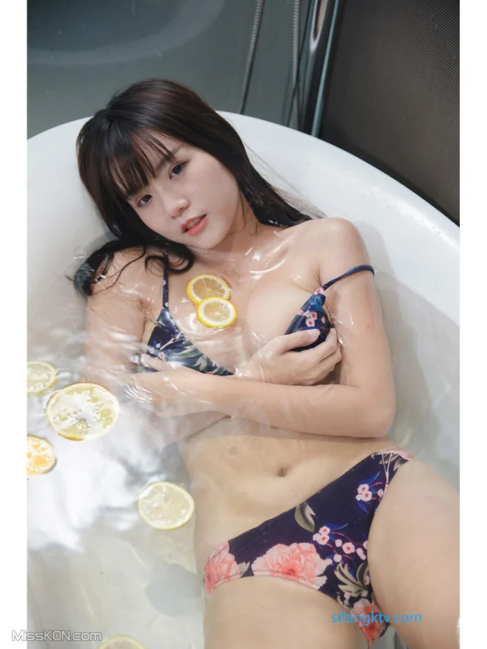 王寶_ 甜美正妹王_寶_氵其氵其待戀愛