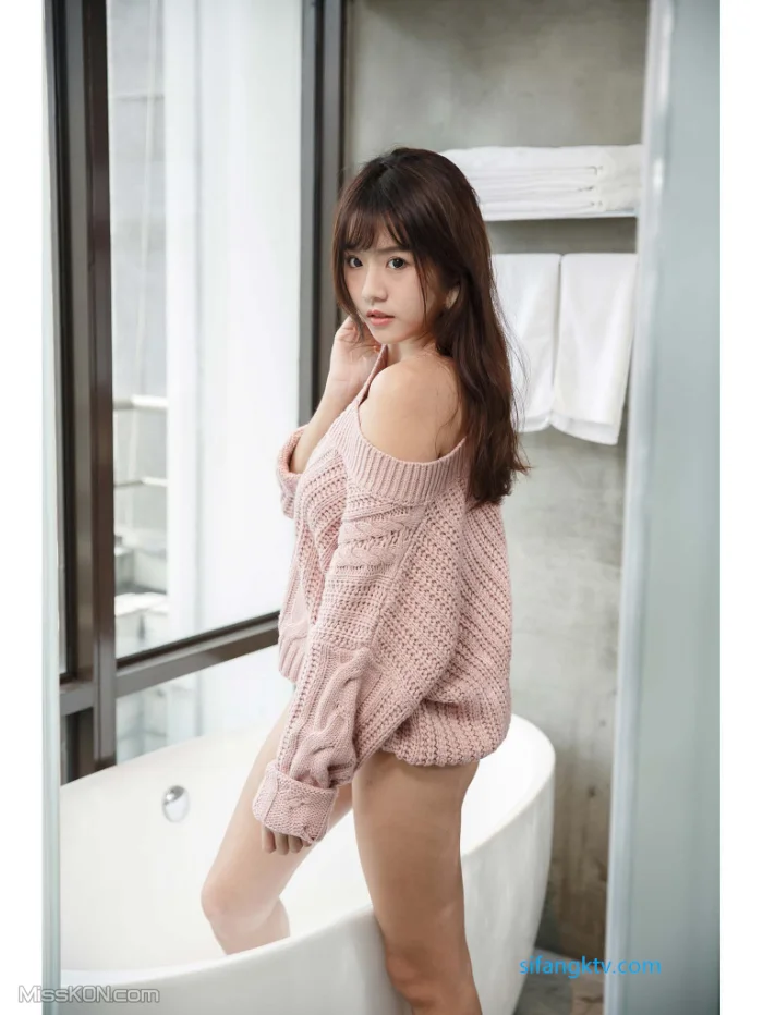 王寶_ 甜美正妹王_寶_氵其氵其待戀愛