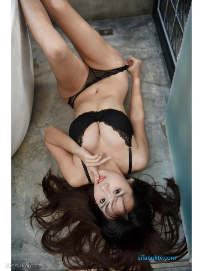 王寶_ 甜美正妹王_寶_氵其氵其待戀愛