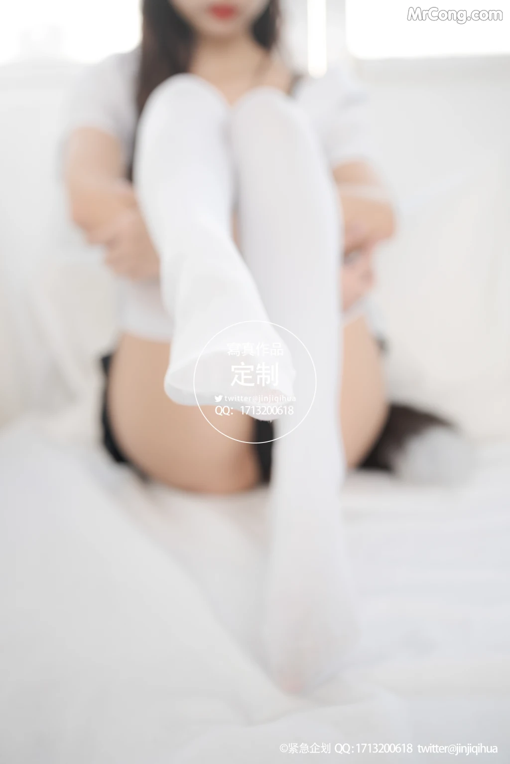 紧急企划 Vol.005