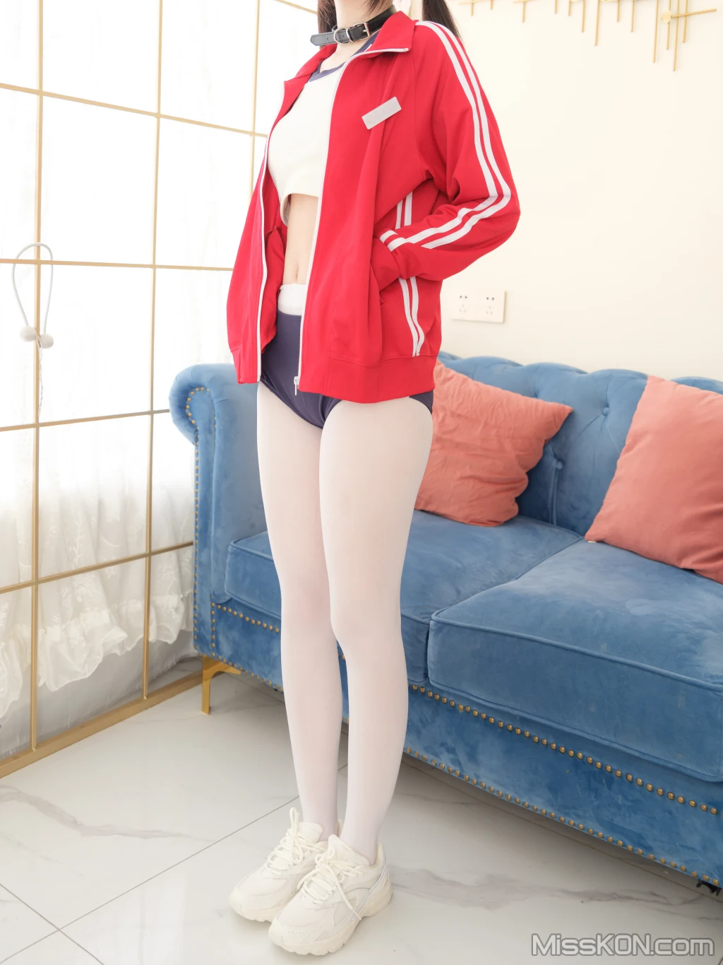 [紧急企划] 小恩 – [VIP] R18 体操服01