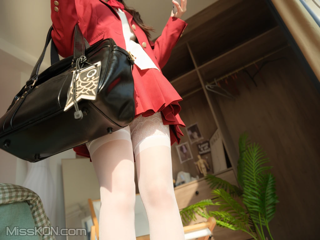 [紧急企划] 小恩_ [VIP] R18 优等生