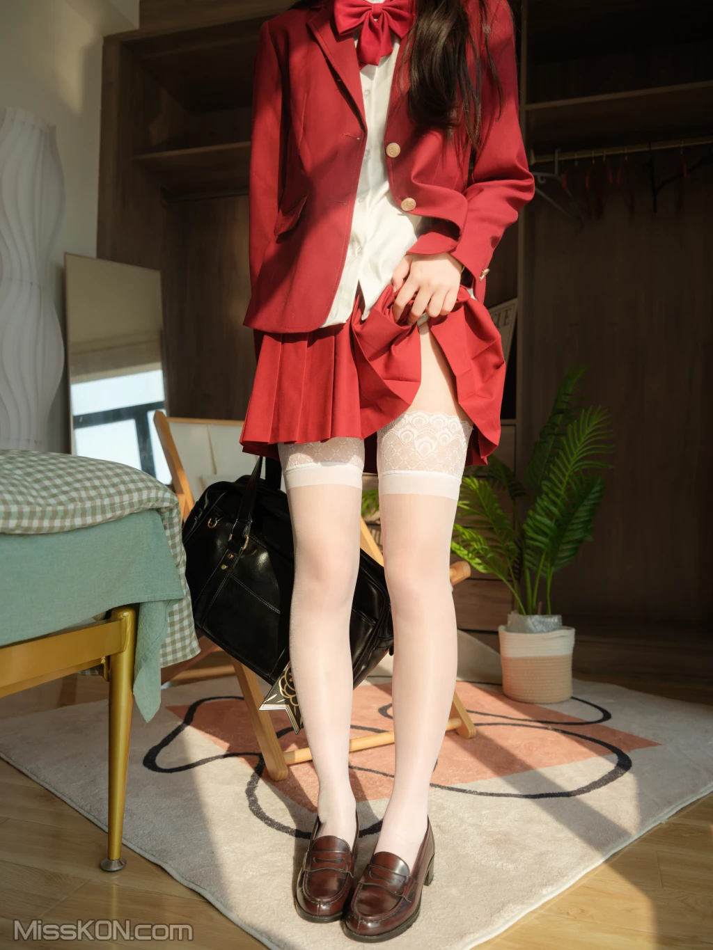 [紧急企划] 小恩_ [VIP] R18 优等生