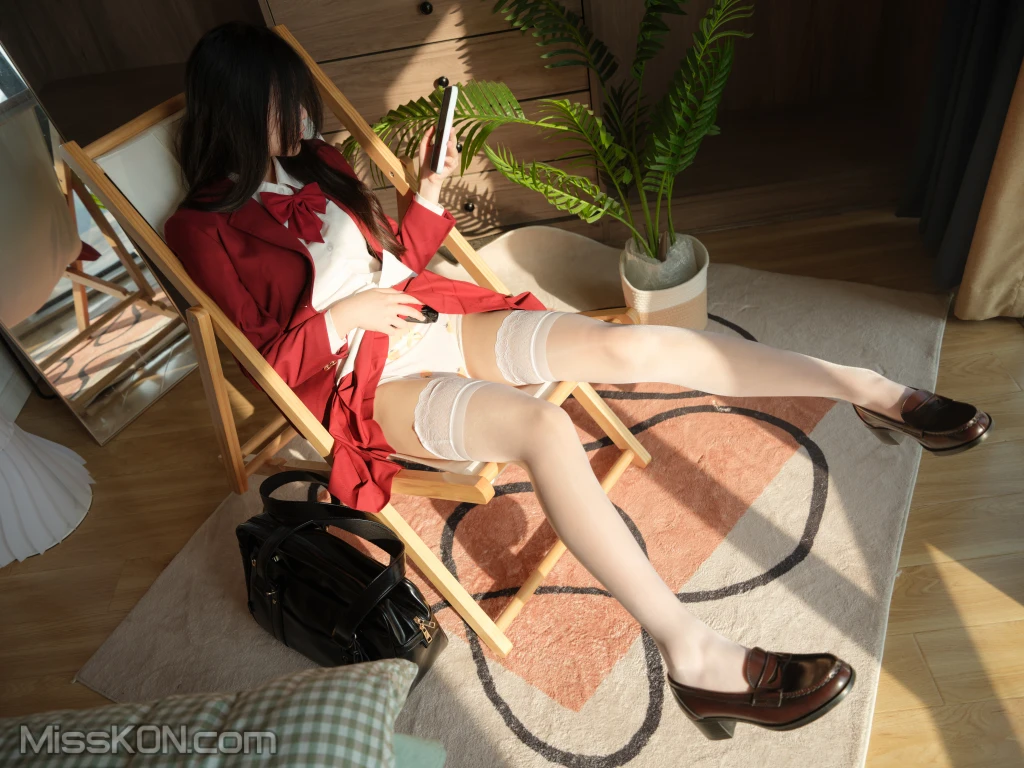 [紧急企划] 小恩_ [VIP] R18 优等生