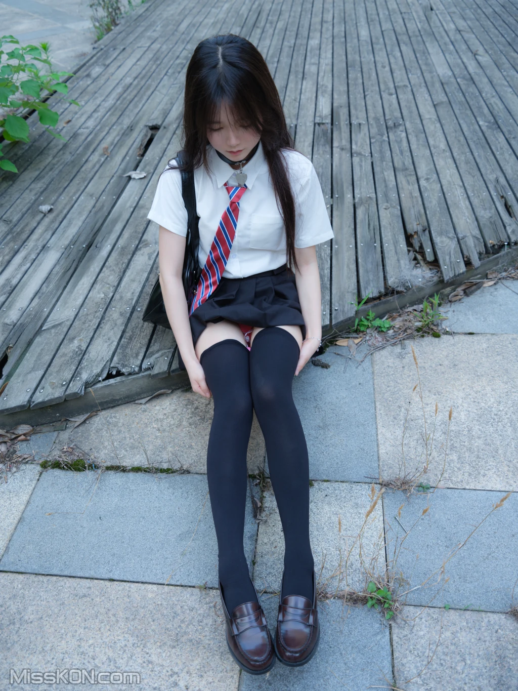[紧急企划] 小恩_ [VIP] R18 户外