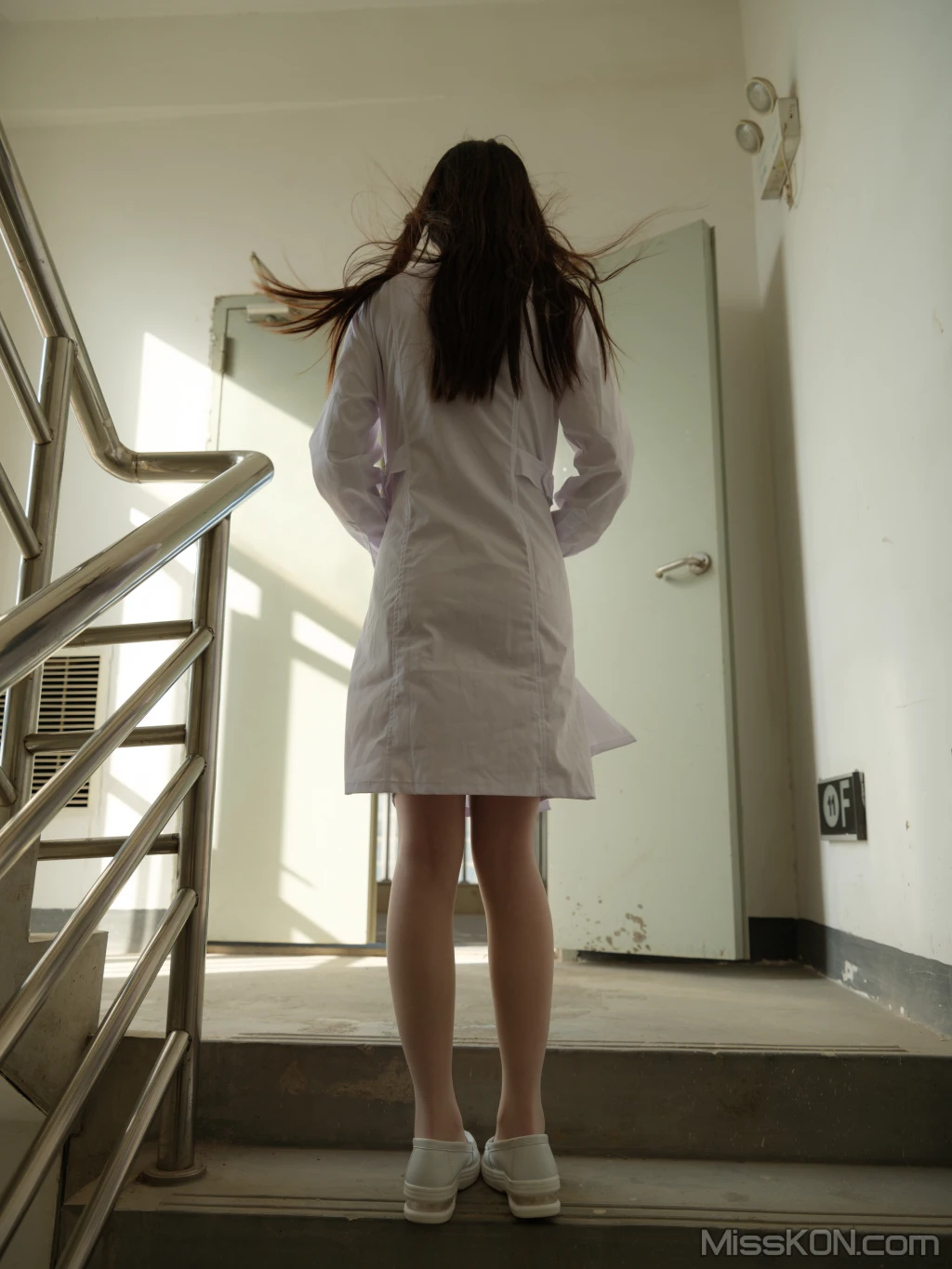 [紧急企划] 小恩_ [VIP] R18 护士