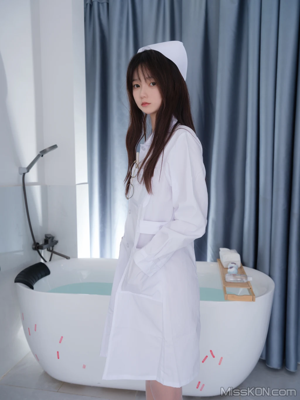 [紧急企划] 小恩_ [VIP] R18 护士