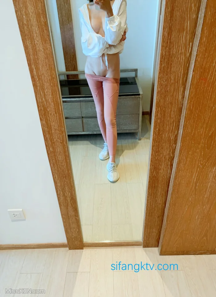 美杜莎Serena_ 性感網紅妹❤️大尺度私拍(長舌深喉口爆+浴室後入)