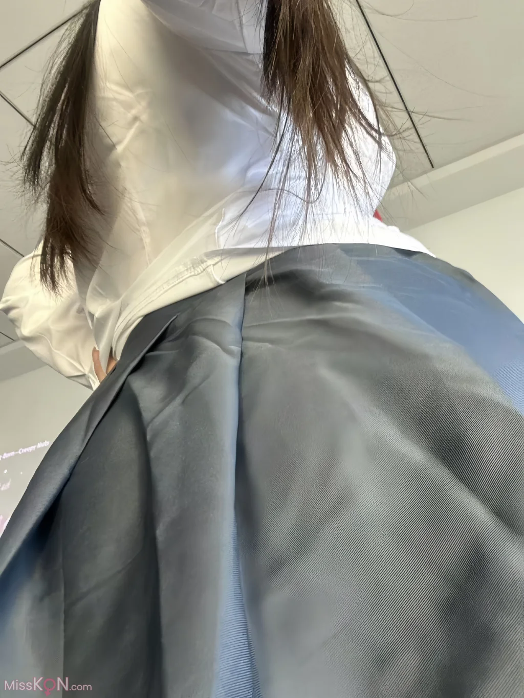 美邵女Baby_ 兔女郎学姐性感肉丝