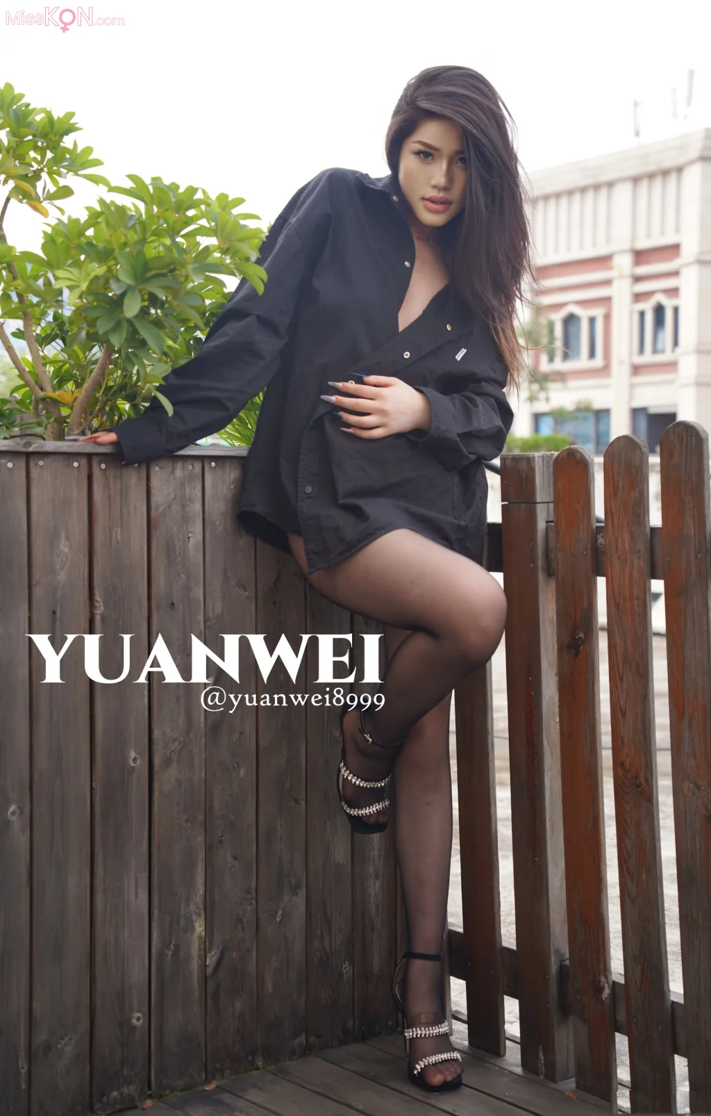 袁瑋YUANWEI Photography_ 原秀人摄影师 唯美摄影 色情写拍集 众多美女尺度福利视图合集