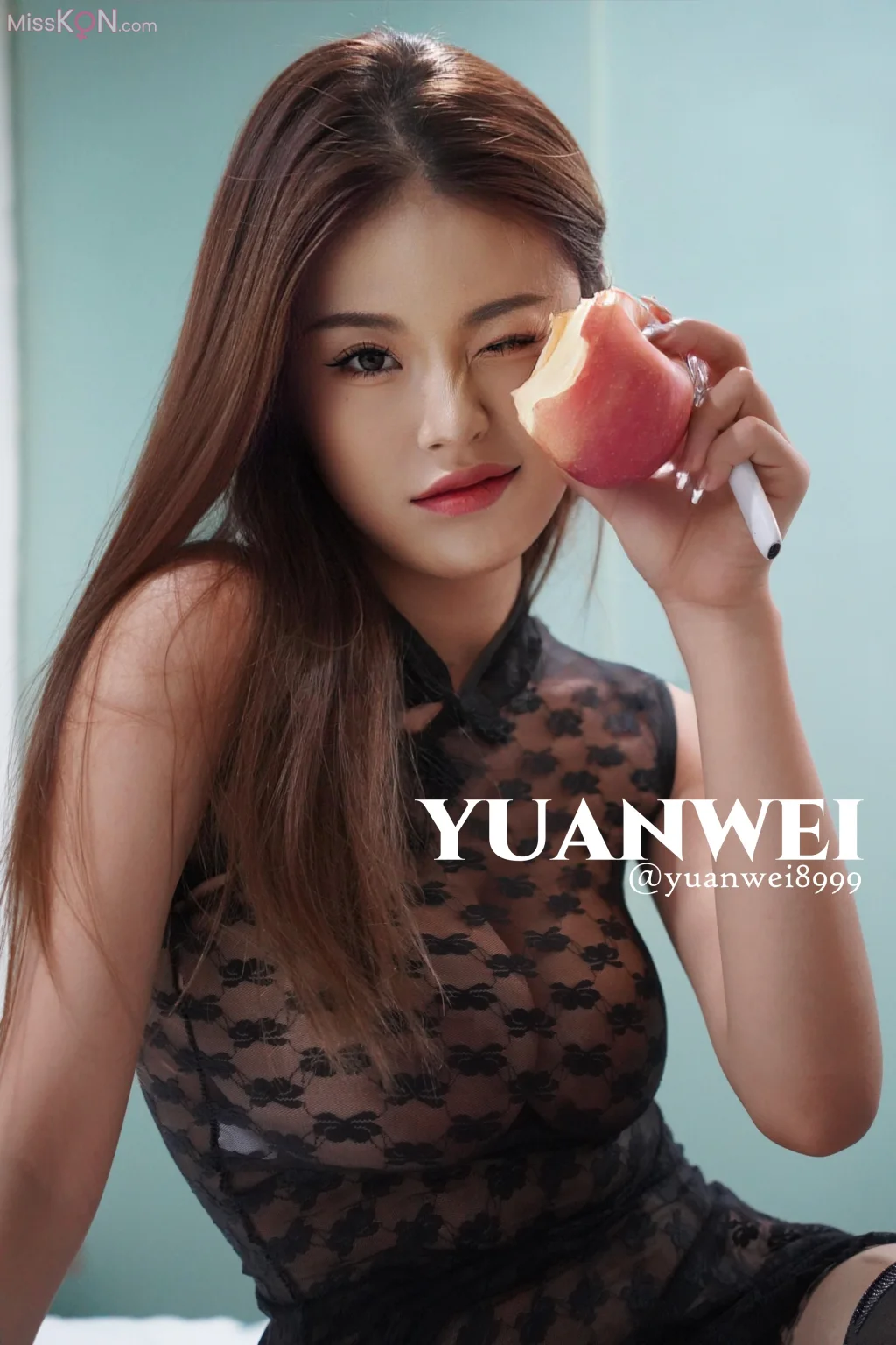 袁瑋YUANWEI Photography_ 原秀人摄影师 唯美摄影 色情写拍集 众多美女尺度福利视图合集