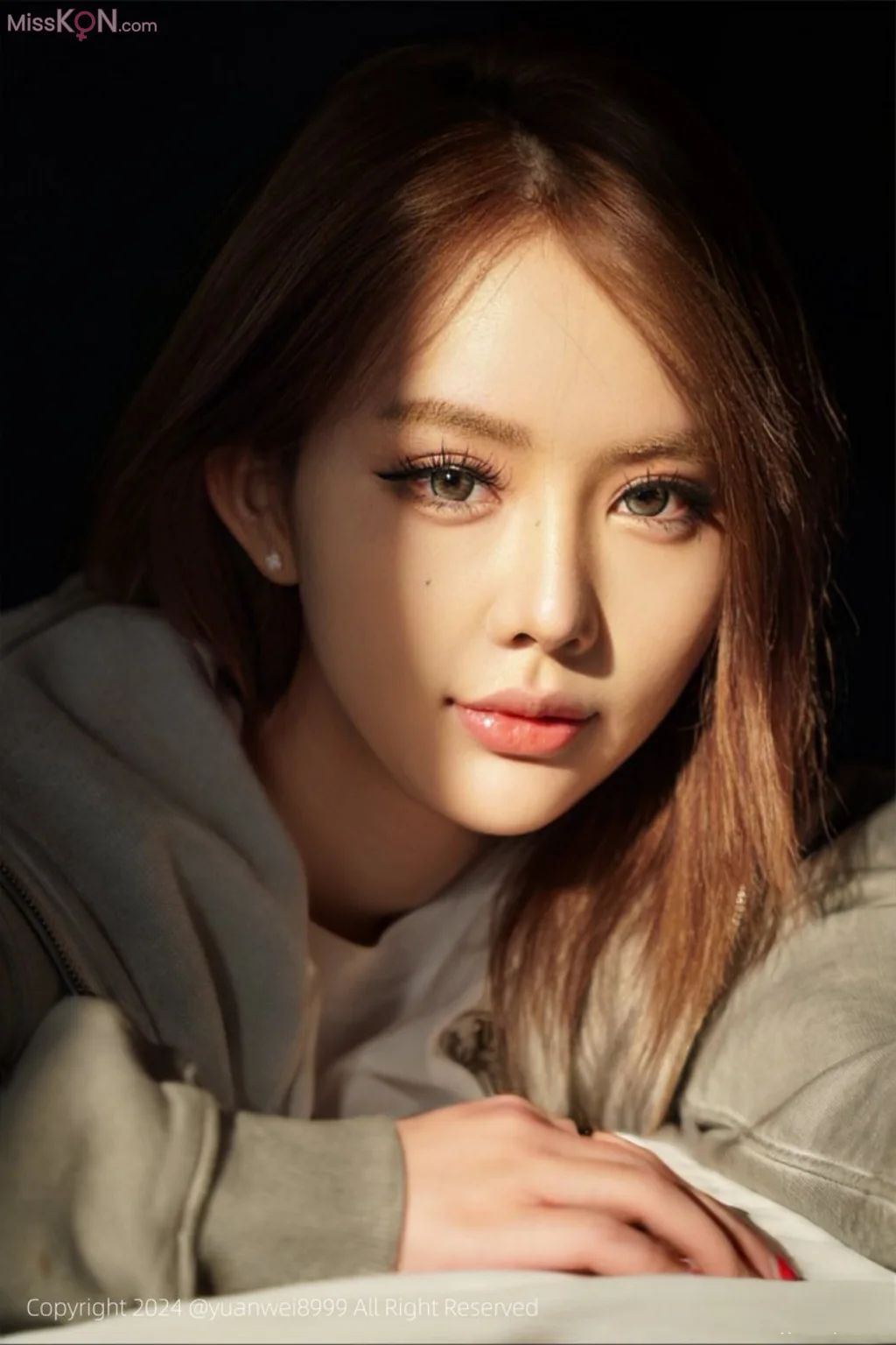 袁瑋YUANWEI Photography_ 原秀人摄影师 唯美摄影 色情写拍集 众多美女尺度福利视图合集