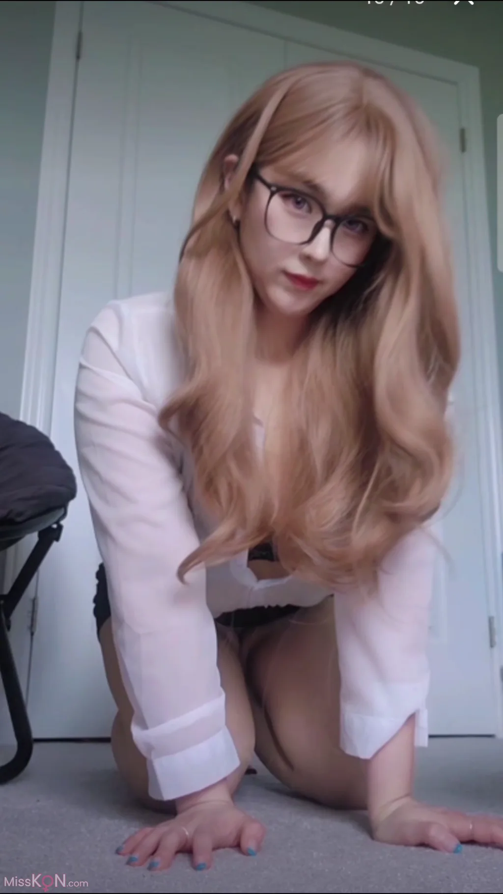 메이플오_ 신작 애널플러그 딜도자위