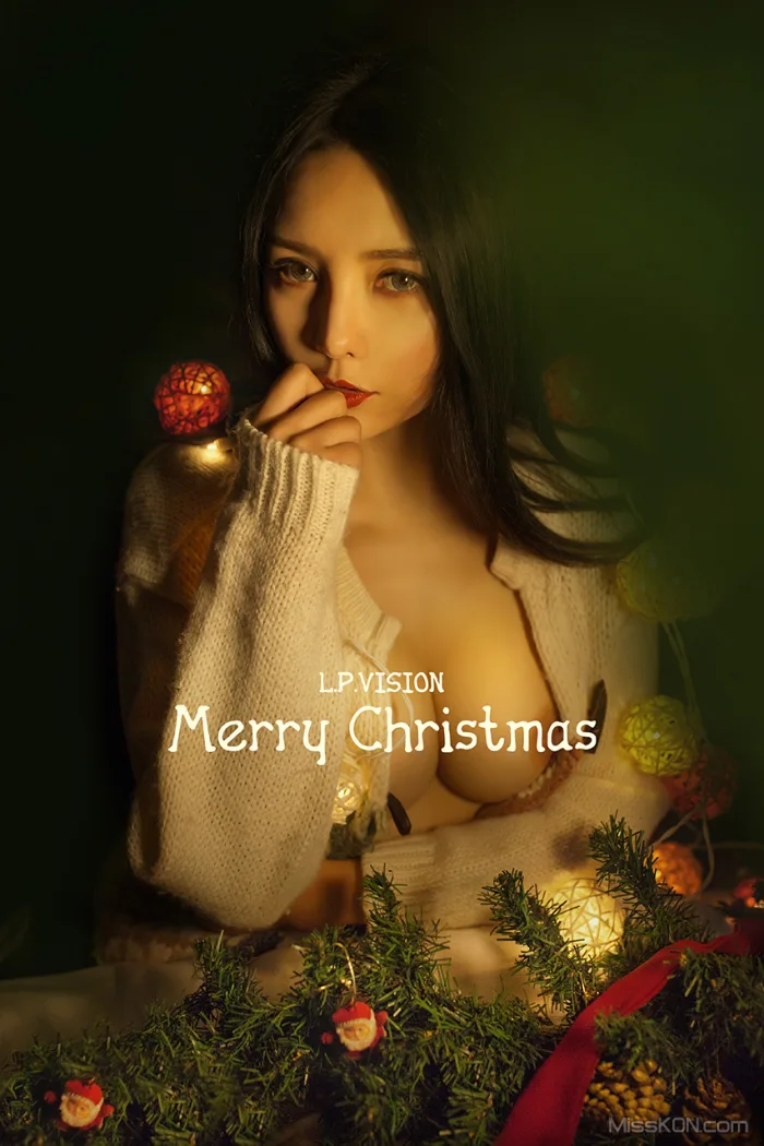 L.P.VISION Photography_ 一支烟