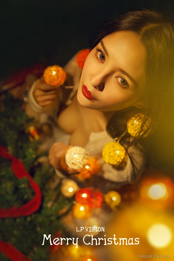 L.P.VISION Photography_ 一支烟