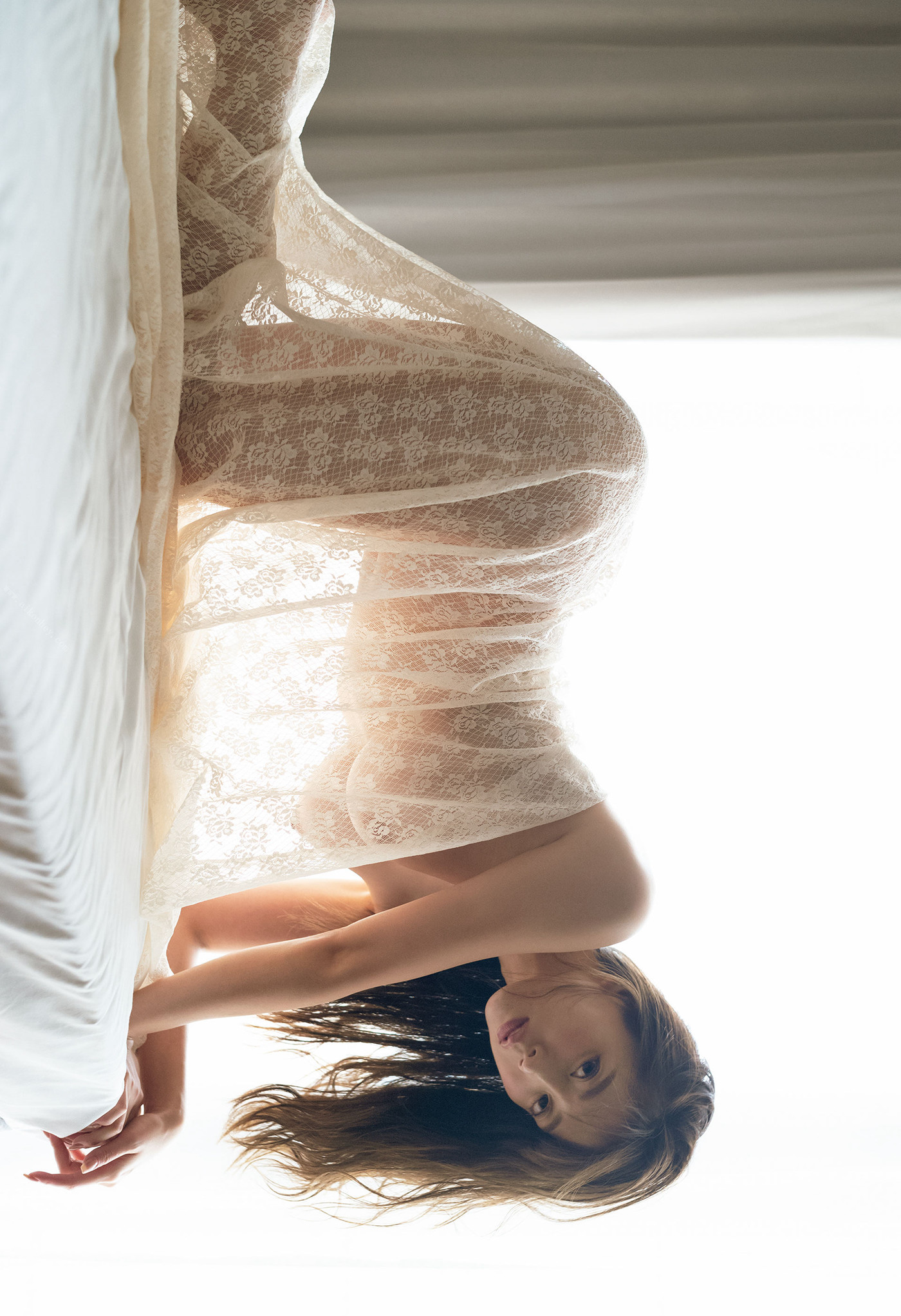 Tomomi Morisaki 森咲智美, 写真集 「Ｎｅｃｔａｒ」 Set.01