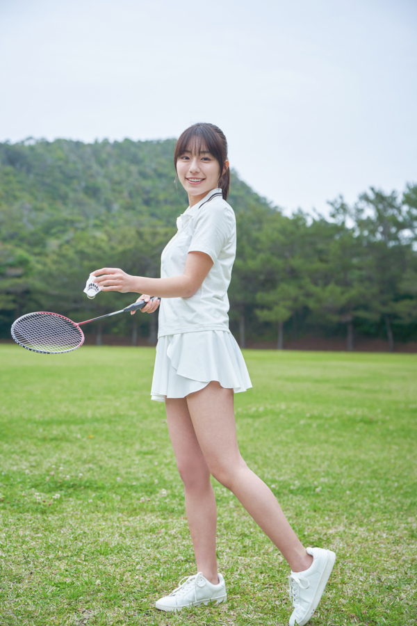 Miki Ide 井手美希「Wake Up【SOKMIL 動画配信 ポイント30倍】」