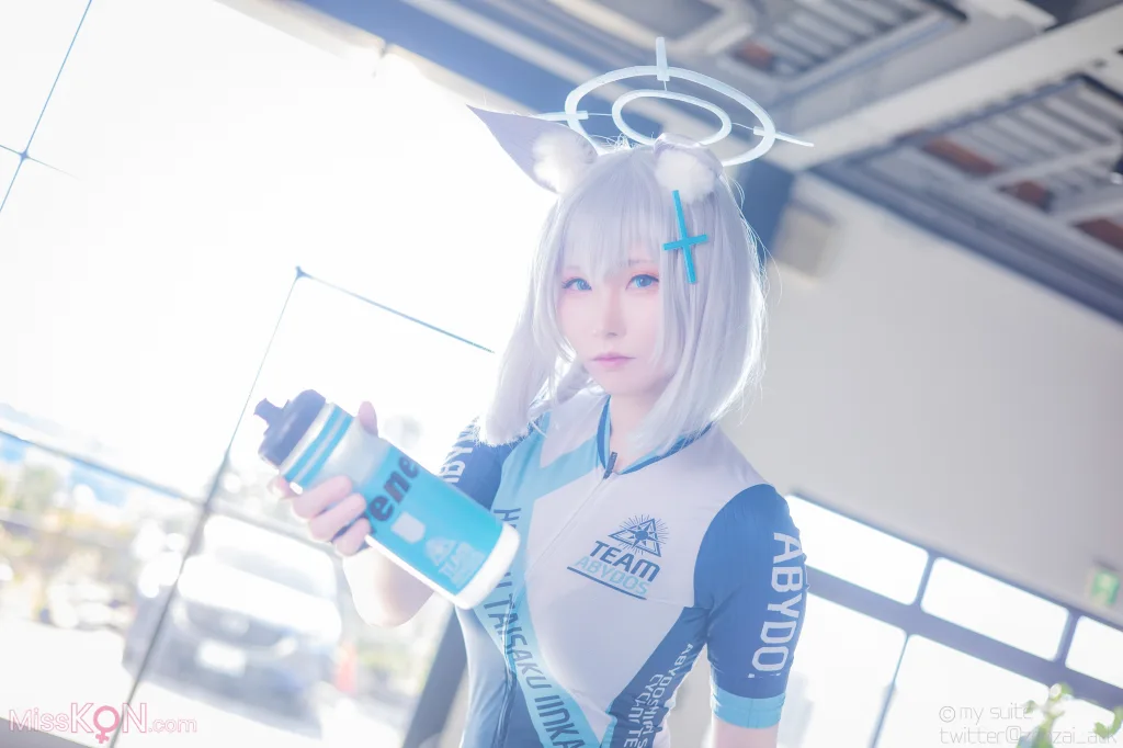 Coser@Atsuki (あつき)_ Suite Archive 8