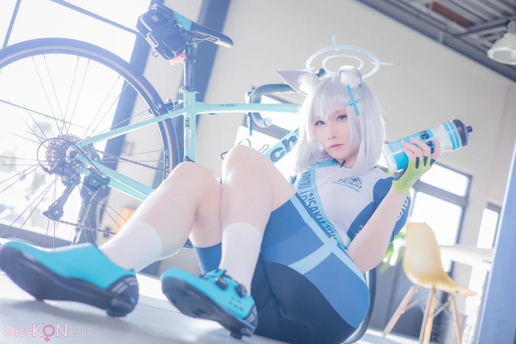 Coser@Atsuki (あつき)_ Suite Archive 8