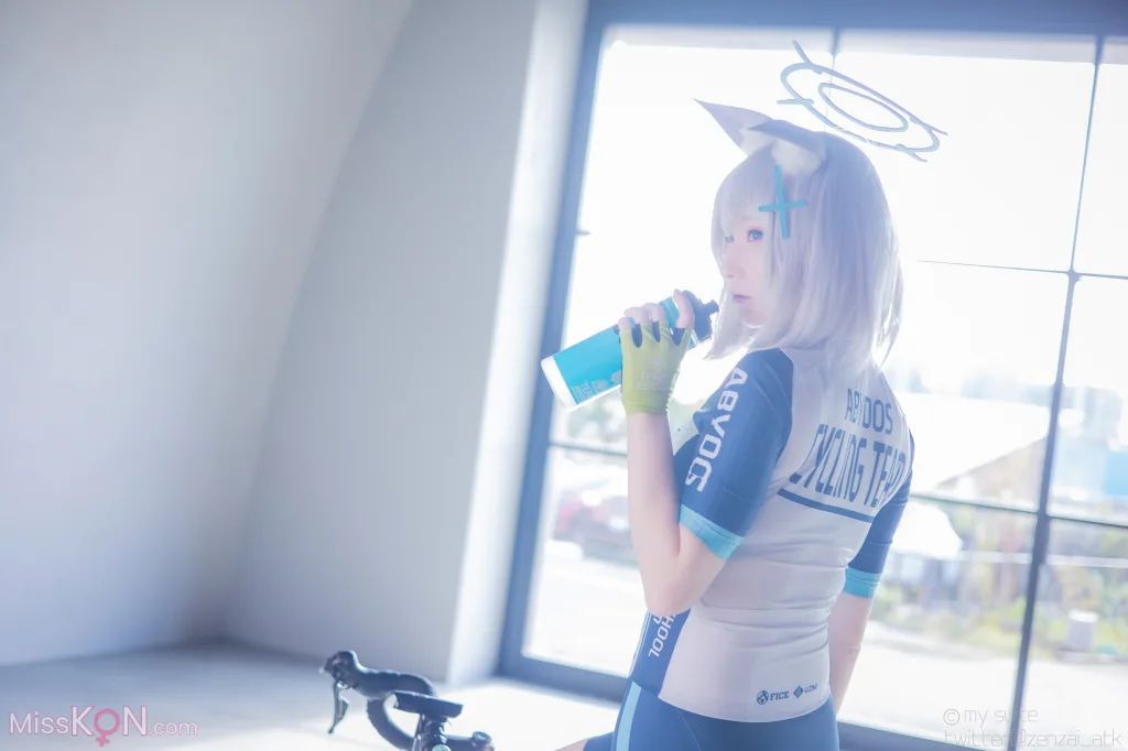 Coser@Atsuki (あつき)_ Suite Archive 8