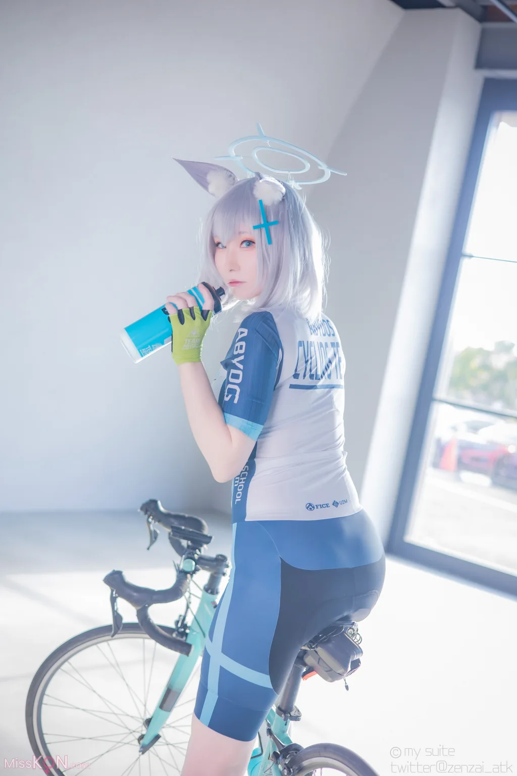 Coser@Atsuki (あつき)_ Suite Archive 8