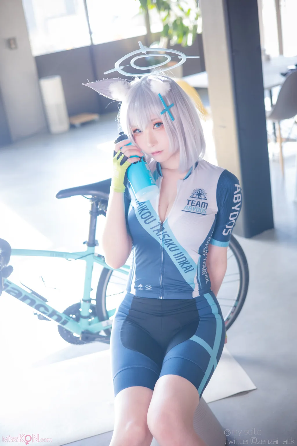 Coser@Atsuki (あつき)_ Suite Archive 8