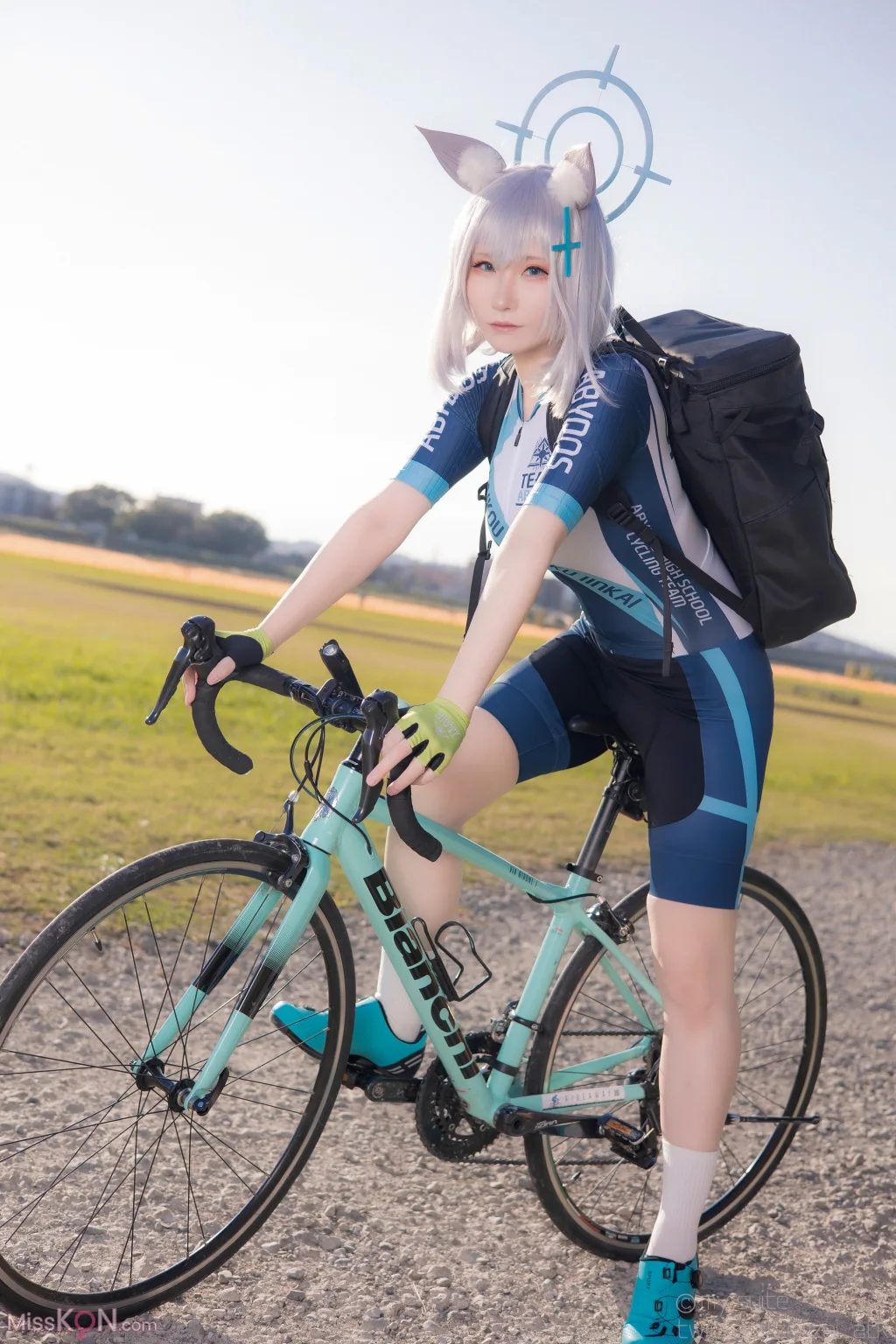 Coser@Atsuki (あつき)_ Suite Archive 8